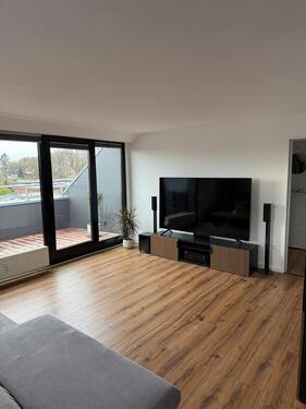 Foto - Etagenwohnung zur Miete in Steinhagen