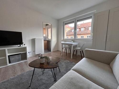 Foto - Stilvolle möblierte Wohnung in Stuttgart – top Lage!