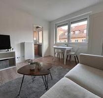 Stilvolle möblierte Wohnung in Stuttgart – top Lage!