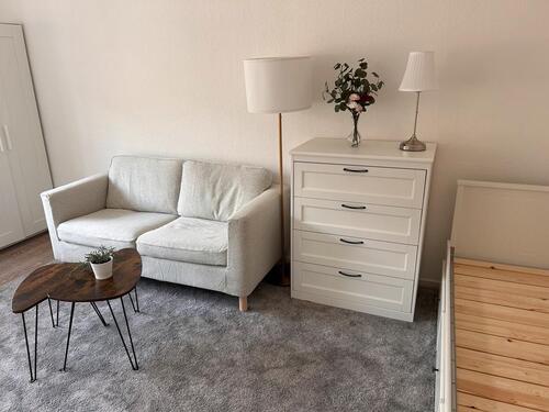 Foto - 1 Zimmer Etagenwohnung zur Miete in Stuttgart