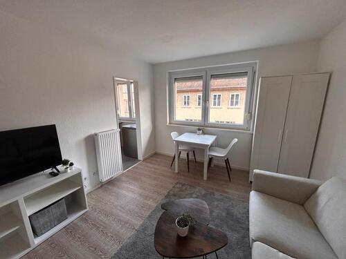 Foto - Etagenwohnung in Stuttgart zur Miete