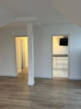 Foto - Etagenwohnung in Gütersloh zur Miete