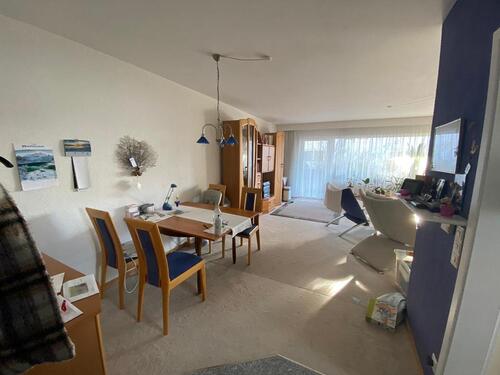 Foto - 2 Zimmer Etagenwohnung zur Miete in Alsbach-Hähnlein