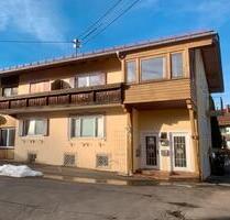 Helle 2-Zimmer Wohnung in Bad Kohlgrub