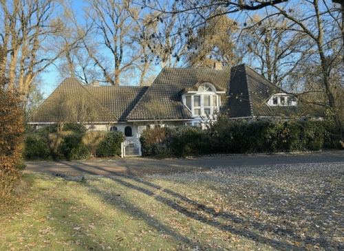 Foto - Landhausvilla Gut Gothard provisionsfrei