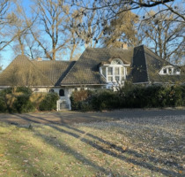 Landhausvilla Gut Gothard provisionsfrei - Rotenburg (Wümme)