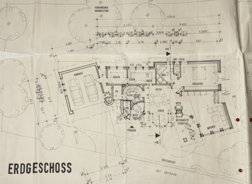 Foto - 10 Zimmer Einfamilienhaus in Rotenburg (Wümme)