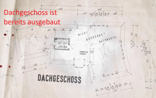 Foto - Einfamilienhaus in Rotenburg (Wümme) zum Kaufen