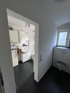 Foto - 3 Zimmer Etagenwohnung in Uhingen