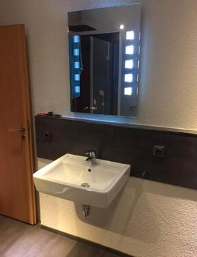 Foto - 2 Zimmer Dachgeschoßwohnung in Reilingen