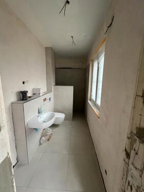 Foto - 3 Zimmer Terrassenwohnung in Herford