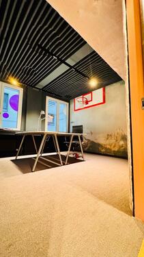 Foto - Cooles Modernes Büro im Showroom 