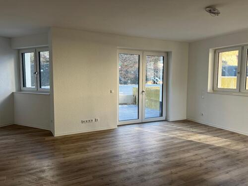 Foto - 3.5 Zimmer Erdgeschoßwohnung zum Kaufen in Wuppertal