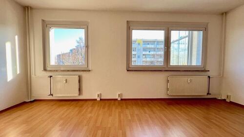 Foto - Etagenwohnung in Berlin zur Miete