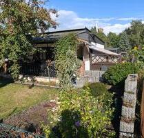 Garten Pachtgarten Gartenanlage Stadtblick e.V. Kaltenborn - Guben