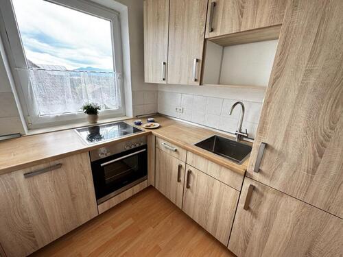 Foto - 3 Zimmer Mehrfamilienhaus, Wohnhaus zum Kaufen in Penzberg