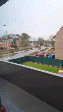 Foto - Etagenwohnung in Voerde (Niederrhein) zur Miete