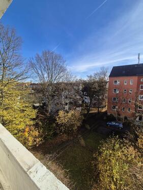 Foto - 2 Zimmer Etagenwohnung zur Miete in Chemnitz