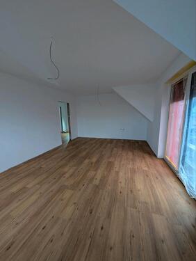 Foto - 3 Zimmer Dachgeschoßwohnung zur Miete in Obernkirchen