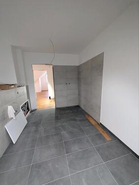 Foto - Dachgeschoßwohnung in Obernkirchen zur Miete