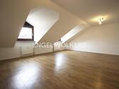 Foto - 2 Zimmer Dachgeschoßwohnung zur Miete in Regensburg