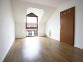 Foto - Dachgeschoßwohnung in Regensburg zur Miete