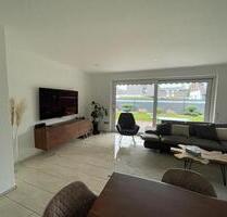 Zentrale 3 Zimmer Wohnung im Erdgeschoss mit Garten - Oldenburg Alexandersfeld