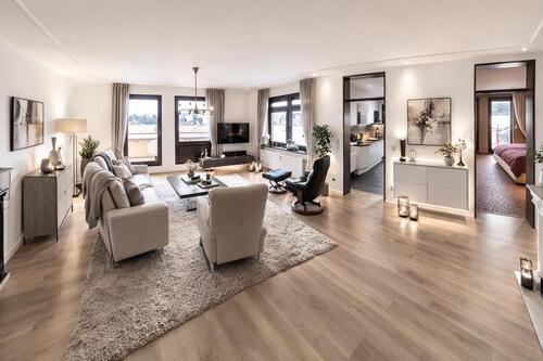 Foto - 3 Zimmer Etagenwohnung in Remagen