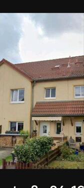 Foto - Reihenmittelhaus in Schildow Pfaffenwald