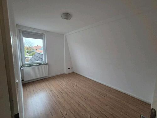 Foto - Etagenwohnung in Husum zur Miete