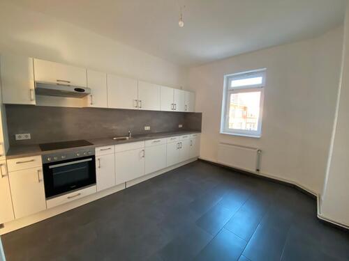 Foto - Etagenwohnung in Berlin zur Miete