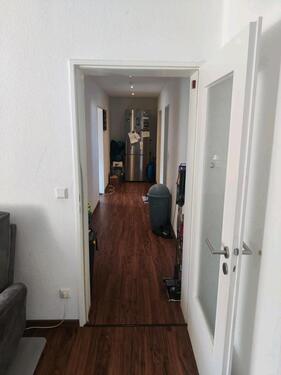 Foto - 3.5 Zimmer Etagenwohnung in Göttingen