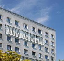 Jetzt besichtigen und sofort einziehen! - Halle (Saale) Halle-Neustadt