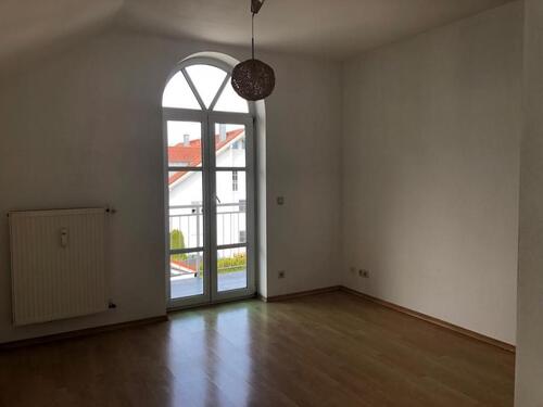 Foto - 2 Zimmer Dachgeschoßwohnung in Ruhstorf an der Rott