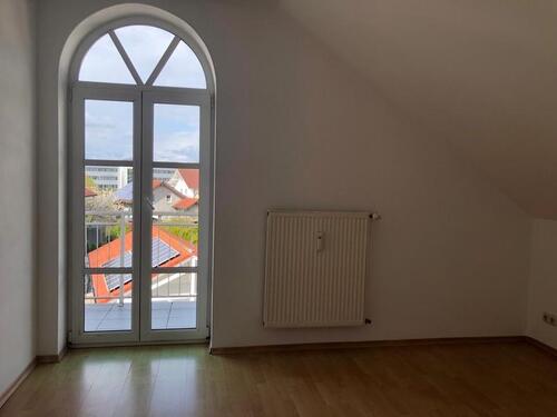 Foto - Dachgeschoßwohnung in Ruhstorf an der Rott zur Miete