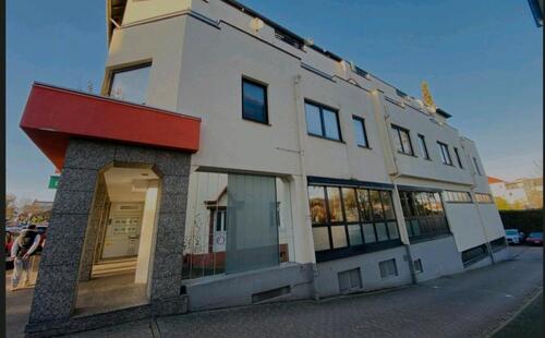 Foto - Appartement in St.Ingbert City - 420,00&nbsp;EUR Kaltmiete, ca.&nbsp; 34,00&nbsp;m&sup2;