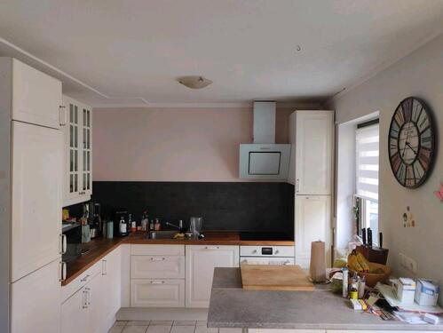 Foto - Altfeld Helle 3,5-Zimmer-Wohnung mit Terrasse Garten & Stellplatz