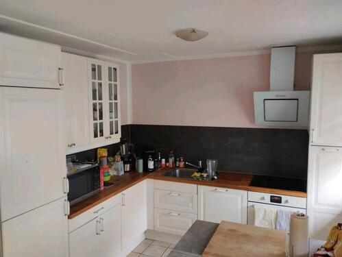 Foto - 3.5 Zimmer Etagenwohnung zur Miete in Marktheidenfeld