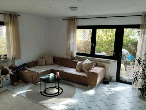 Foto - Etagenwohnung in Marktheidenfeld zur Miete