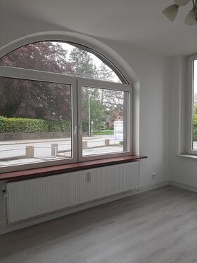 Foto - 3 Zimmer Etagenwohnung zur Miete in Husum