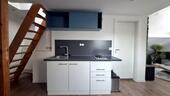 Foto - 1 Zimmer Dachgeschoßwohnung in Schkeuditz