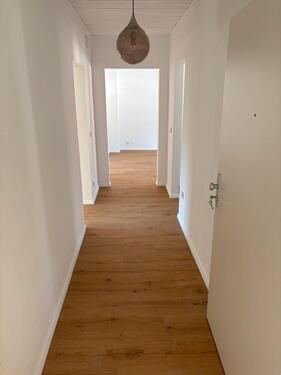 Foto - Etagenwohnung in Saarlouis zur Miete