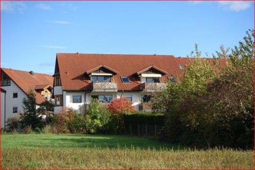 Foto - Wohnung am Steißlinger See provisionsfrei sofort