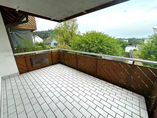 Foto - 4.5 Zimmer Etagenwohnung in Steißlingen