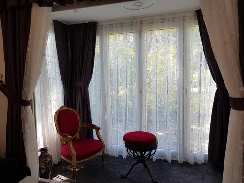 Foto - Erdgeschoßwohnung in Fellbach zur Miete