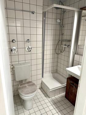 Foto - Etagenwohnung in Neunkirchen zur Miete