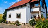 Foto - Idyllisches Einfamilienhaus in Ortsteil von Bad Langensalza
