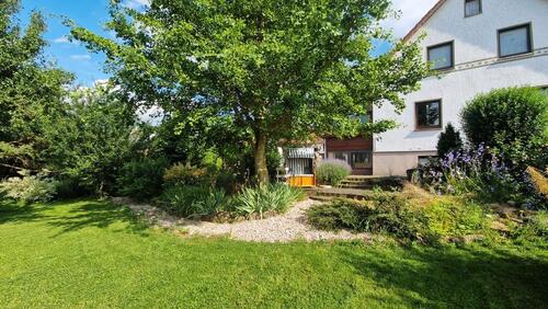 Foto - Einfamilienhaus in Bad Langensalza zum Kaufen