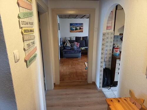 Foto - Einfamilienhaus in Dinkelsbühl