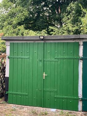 Foto - Garage zu vermieten - 210,00 EUR Miete,